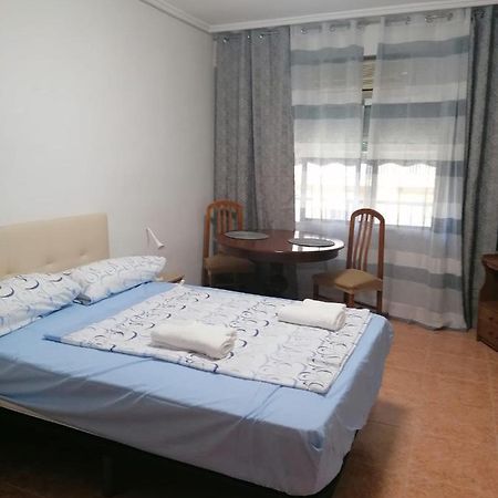Malvarrosa Apartamento Валенсія Екстер'єр фото