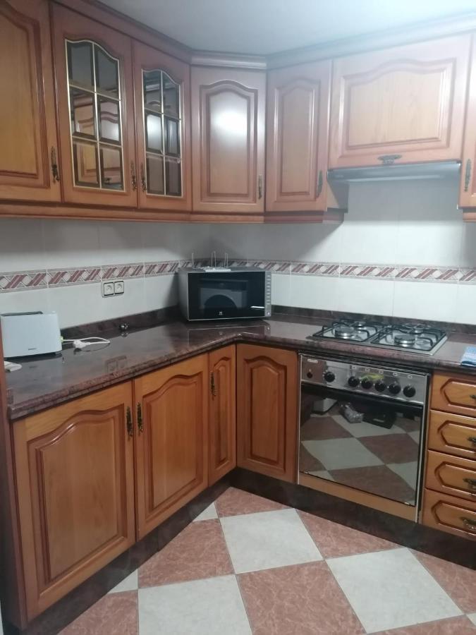 Malvarrosa Apartamento Валенсія Екстер'єр фото
