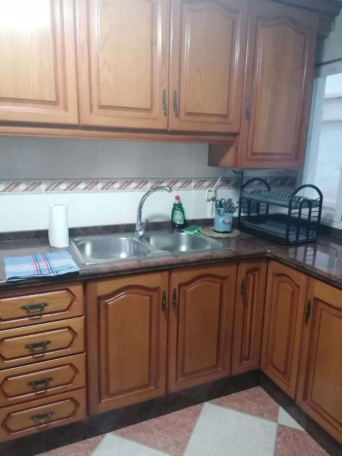 Malvarrosa Apartamento Валенсія Екстер'єр фото