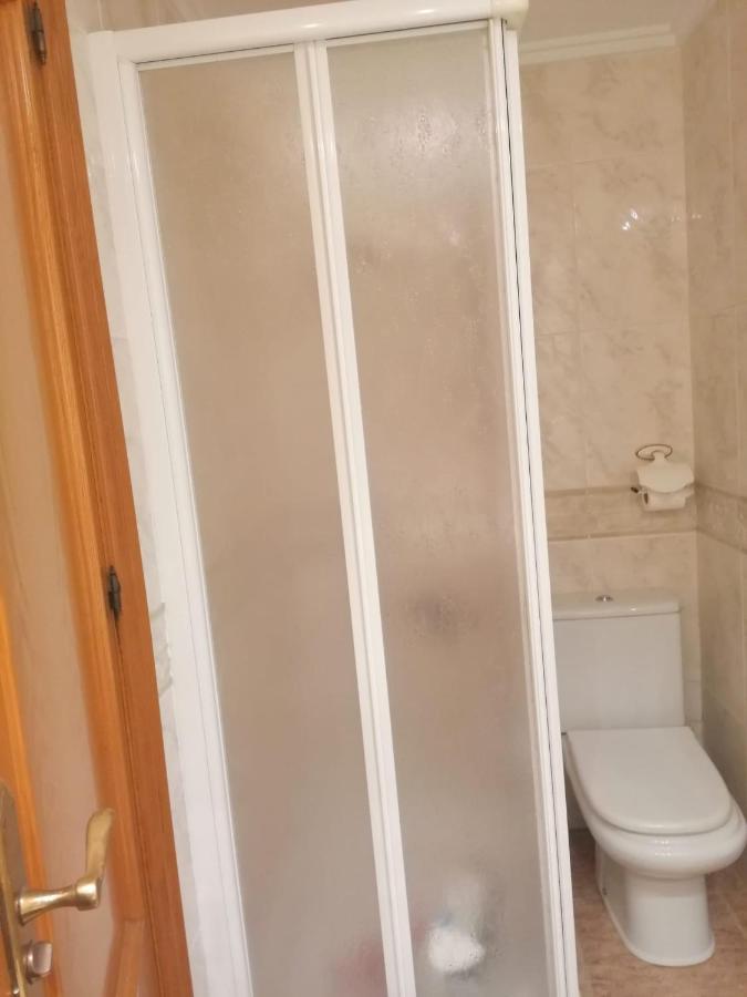 Malvarrosa Apartamento Валенсія Екстер'єр фото